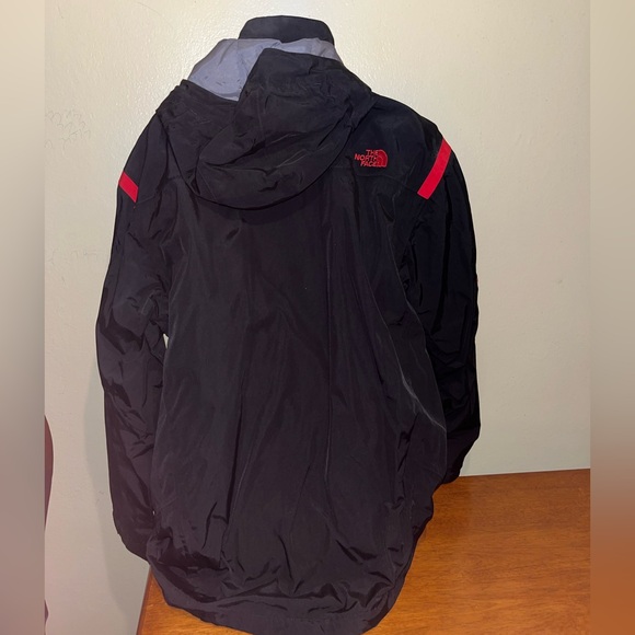 Men's North Face Jacket Size Large - Picture 3 of 4